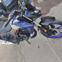 موتور گلکسی na 180|موتورسیکلت|نیشابور, ۲۲ بهمن|دیوار
