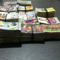 کارت  بازی نوستالوژی