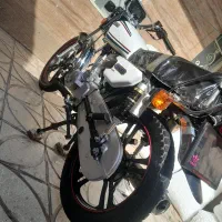 موتور ۲۰۰ کبیر|موتورسیکلت|نظرآباد, رسالت|دیوار