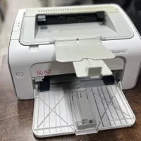 پرینتر تک کاره  HP p1005 کم کار