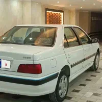 پژو پارس موتور جدید XU7P مدل اخر ۱۴۰۱(استثنایی)|خودرو سواری و وانت|تهران, بهارستان|دیوار