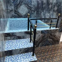 سوییت جکوزی دار نو