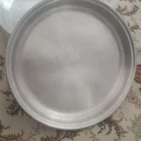 سینی روحی بزرگ|ظروف سرو و پذیرایی|کوهدشت, |دیوار