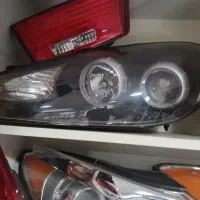 فن رادیات و کولر هیوندای کوپه fx|قطعات یدکی و لوازم جانبی|تهران, پامنار|دیوار