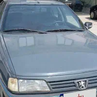 پژو 2000 مدل 72