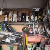 تودوزی و تعمیرات انواع صندلی و کمربند ایمنی|خدمات موتور و ماشین|اسلام‌شهر, شهرک توحید|دیوار