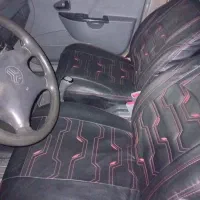 فروش پراید صبا ۸۶|خودرو سواری و وانت|ساری, |دیوار