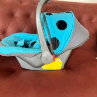 کریر نوزاد|کالسکه و لوازم جانبی|شاندیز, |دیوار