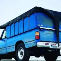 حمل بار به تما نقاط کشور