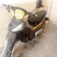 موتور طرح ویو ۸۹