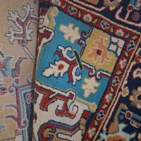 فرش طرح گیلیم|فرش|پاکدشت, حصار امیر|دیوار