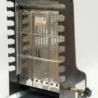 کباپزایستاده