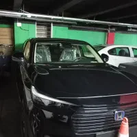 هوندا hrv ژاپن ۲۰۲۵