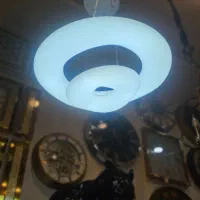 لوستر ابری وارداتی کنترل دار