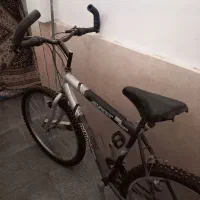 دوچرخه درحد نو فروش فوری به قیمت