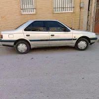 پژو 405