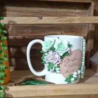 انواع ماگ های زیبا با طراحی و مدل مورد نظر شما