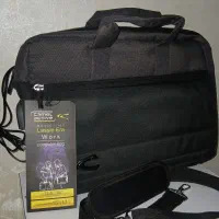 کیف اداری و لپ تاپ