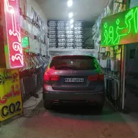 دنیای اگزوز. ایرانی . خارجی|قطعات یدکی و لوازم جانبی|مشهد, رسالت|دیوار