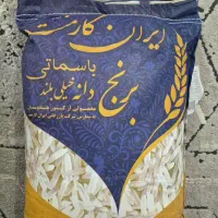 برنج هندی ایران گارمنت
