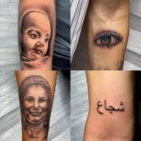 آموزش تتو بدن ، ۳ میلیون ( صفرتاصد )|خدمات آموزشی|تهران, تهرانسر مرکزی|دیوار