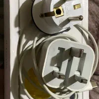 شارژر آیفن با تایمر قیمت مناسب2عدد|لوازم جانبی موبایل و تبلت|یاسوج, |دیوار