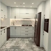 کابینت لوکس اقساطی|مصالح و تجهیزات ساختمان|یزد, |دیوار