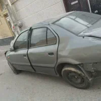 سمند|خودرو سواری و وانت|مشگین شهر, |دیوار