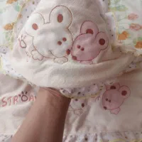 قنداق نوزادی