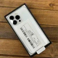 آیفون۱۳پرو ۲۵۶دوسیم