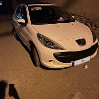 ۲۰۷پانا ارتقا یافته فول ۱۱/۵کار