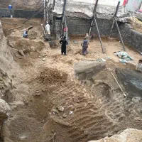 کارگر‌ساختمانی