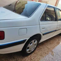 پارس تیوفایو 1400|خودرو سواری و وانت|بندر ماهشهر, |دیوار