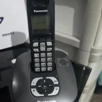 تلفن بیسیم منشی دار پاناسونیک