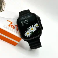 ساعت هوشمند الترا با مکالمه با گارانتی|ساعت|مشهد, گلبرگ شمالی|دیوار