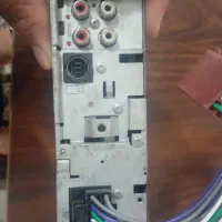 پخش jvc|پخشکننده همراه|جیرفت, |دیوار
