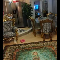 فرش نو خیلی خشگل وابریشمی