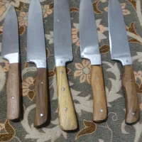 چاقو آشپزخانه