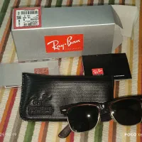 عینک آفتابی Ray Ban USA اورجینال، عینک طبی ITALY