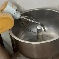 خمیرگیر 40 کیلویی