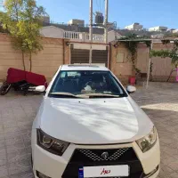 دنا پلاس۶ دنده توربو