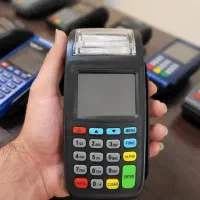 پشتیبانی کارتخوان گارانتی پوز فروش کارت خوان مشاغل