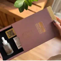 تونیک اگزونیک اصل/کاشت مو ممنوع/قطع کامل ریزش مو
