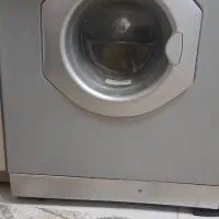 ماشین لباس شویی حایر