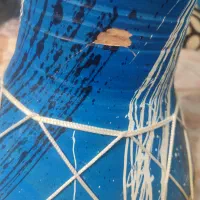 تنبک سفالی|سازهای سنتی|پاکدشت, شهرک امام رضا|دیوار