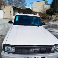 مزدا دوکابین ۲۰۰۰|خودرو سواری و وانت|صفادشت, |دیوار