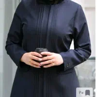 مانتو شلوار اداری