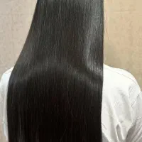 فراخوان جذب مدل جهت کراتین و پروتئین مو.  خرید مو