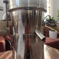 اب هویچ گیری (آب زنجبیل)نو