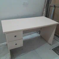 میز تحریر  سالم ترو تمیز کیفیت چوب عالی
